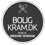 Boligkram - Isenkram