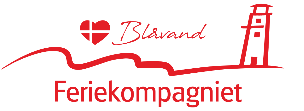 Sommerhuse Blåvand